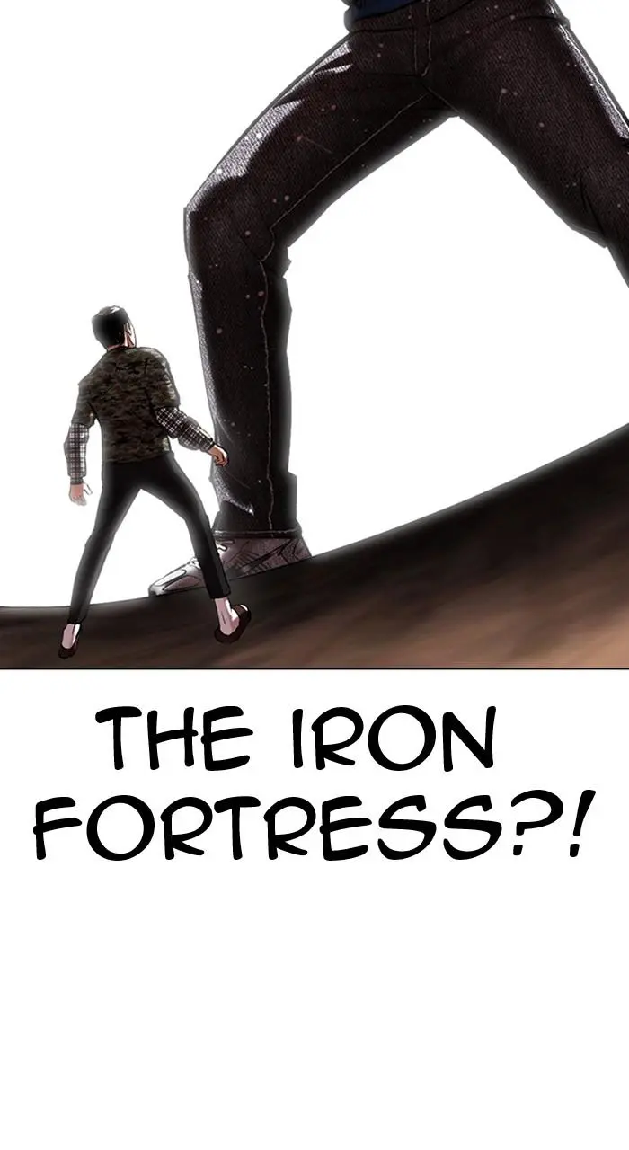 Lookism Chapter 455