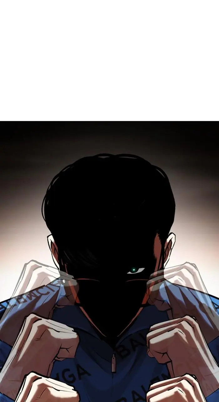 Lookism Chapter 455
