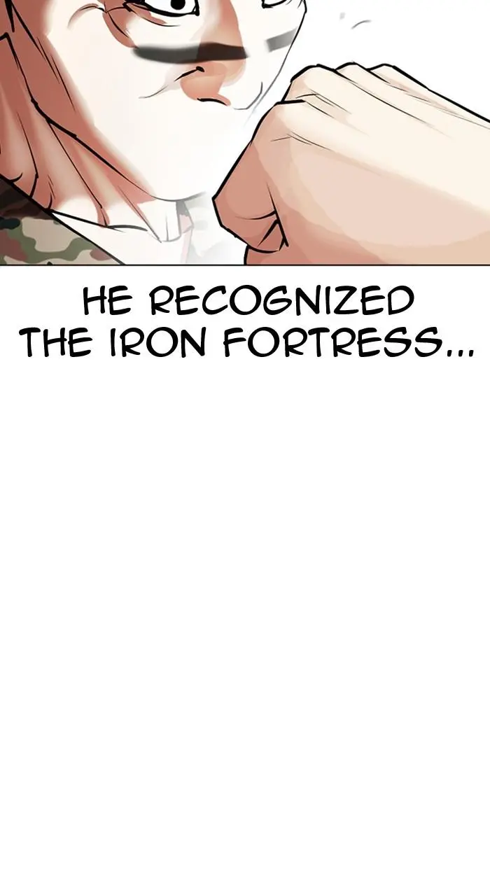 Lookism Chapter 455