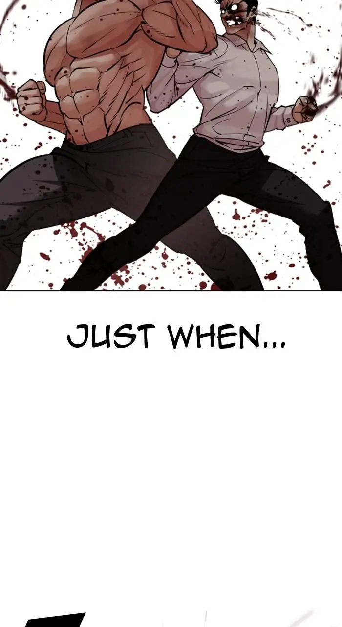Read Lookism - Chapter 457 - w5.lookismmangafree.com | Image 7
