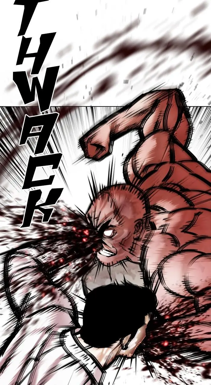 Read Lookism - Chapter 457 - w5.lookismmangafree.com | Image 8