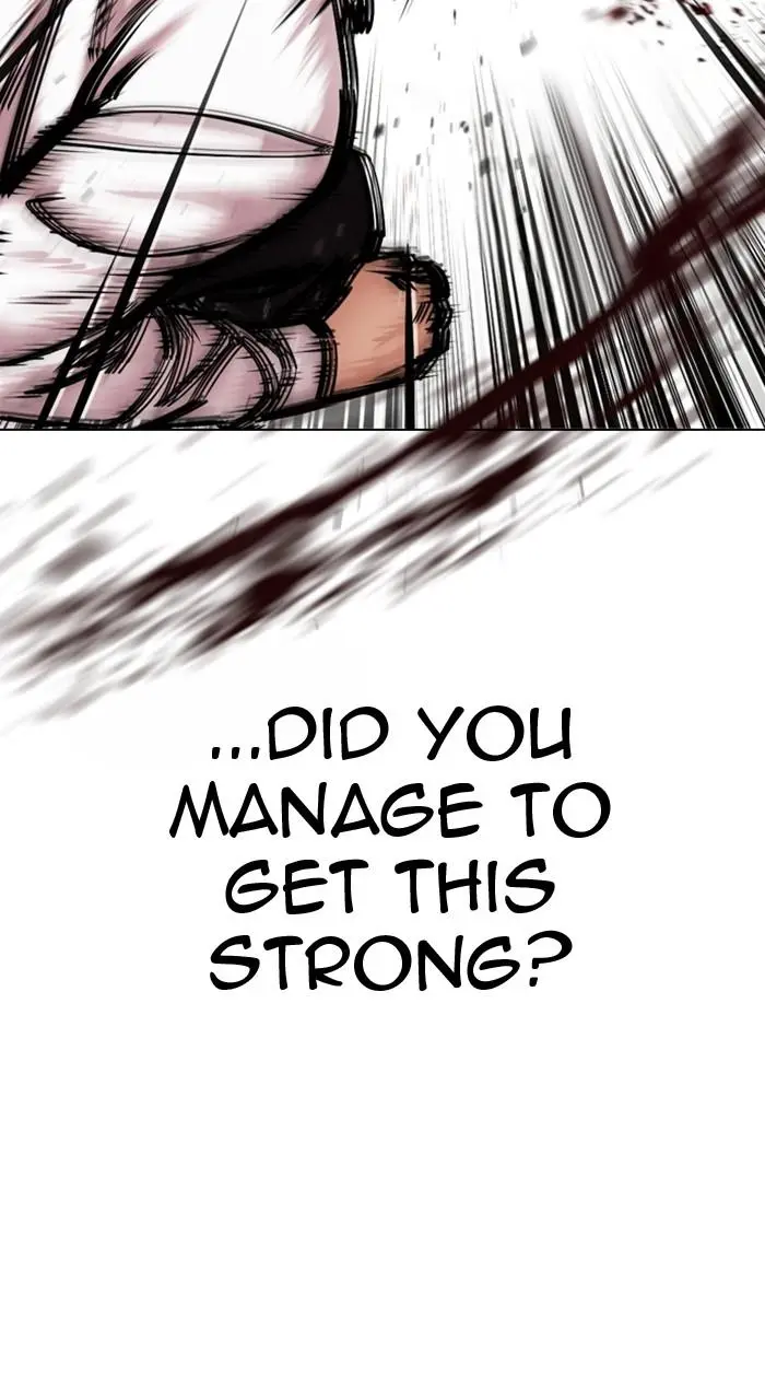 Read Lookism - Chapter 457 - w5.lookismmangafree.com | Image 9