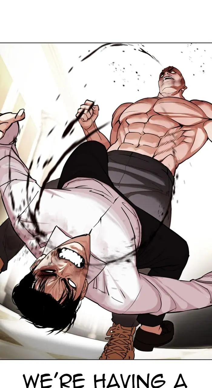 Read Lookism - Chapter 457 - w5.lookismmangafree.com | Image 10
