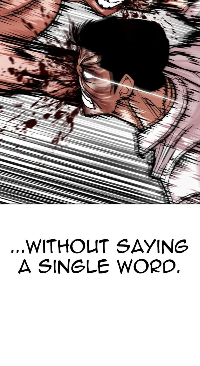 Read Lookism - Chapter 457 - w5.lookismmangafree.com | Image 12