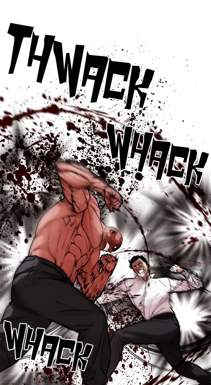 Read Lookism - Chapter 457 - w5.lookismmangafree.com | Image 15
