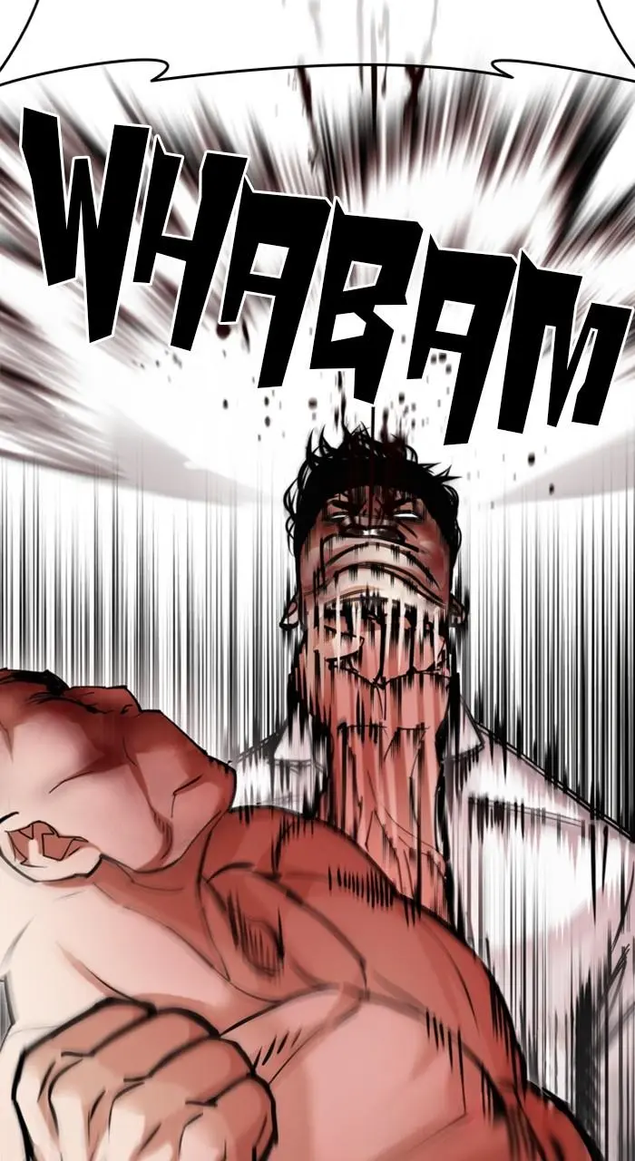 Read Lookism - Chapter 457 - w5.lookismmangafree.com | Image 18