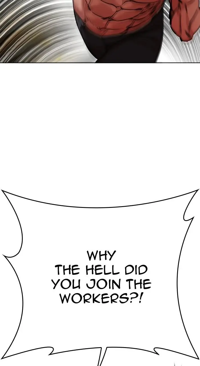 Read Lookism - Chapter 457 - w5.lookismmangafree.com | Image 21