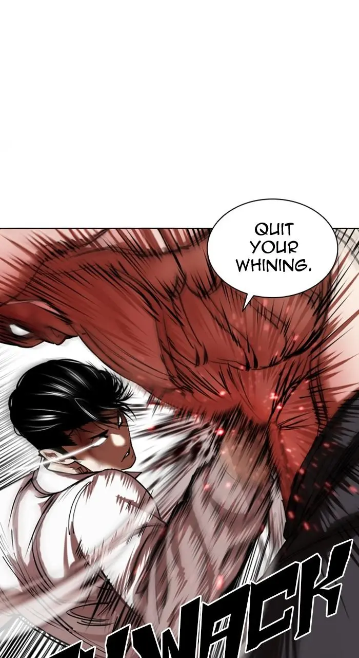 Read Lookism - Chapter 457 - w5.lookismmangafree.com | Image 25