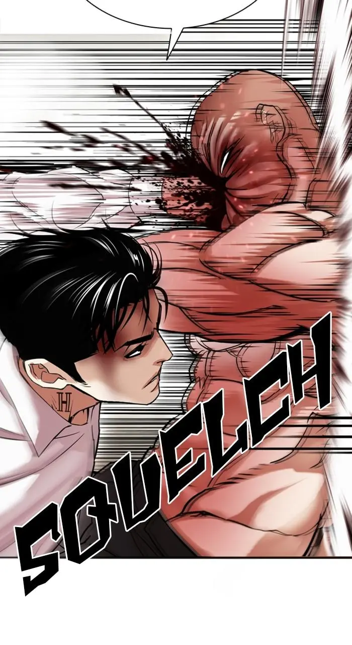 Read Lookism - Chapter 457 - w5.lookismmangafree.com | Image 27