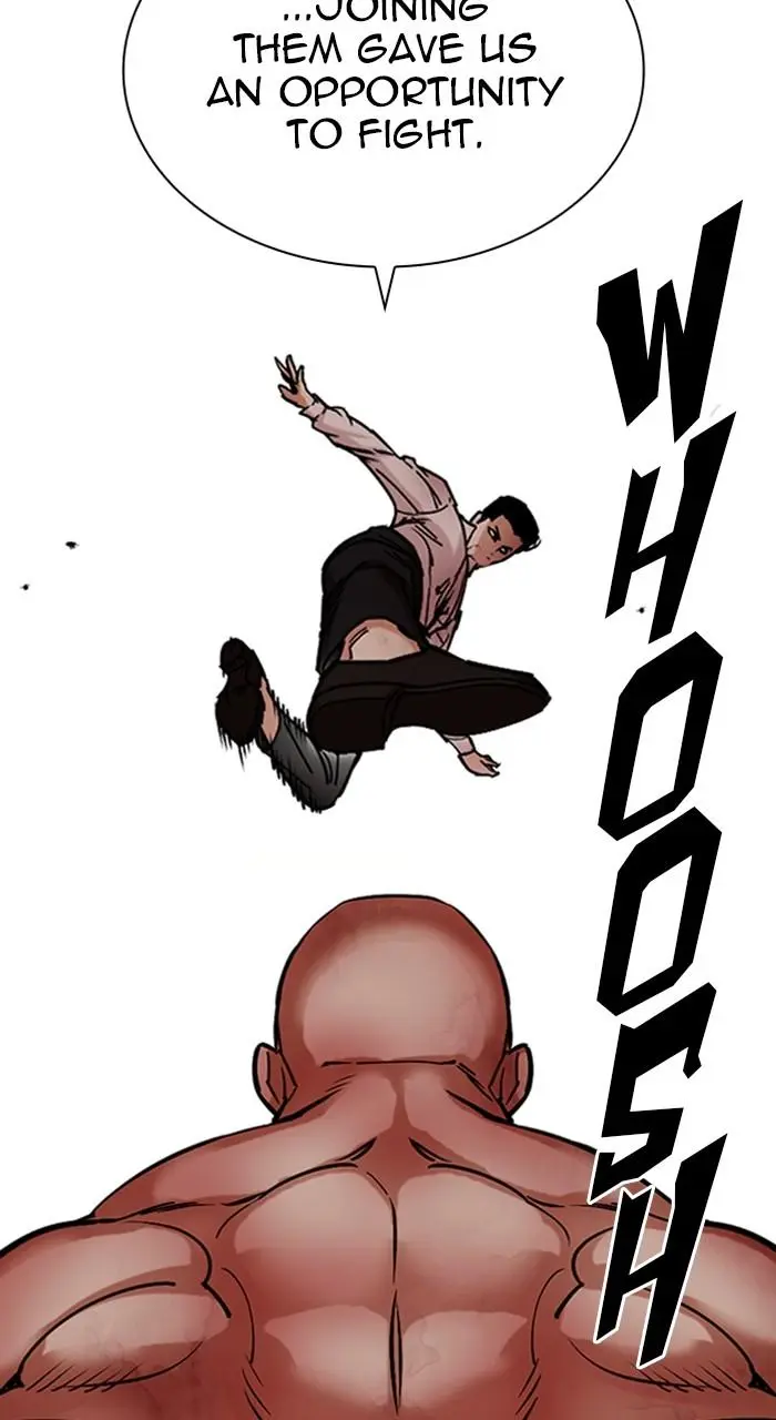 Read Lookism - Chapter 457 - w5.lookismmangafree.com | Image 36