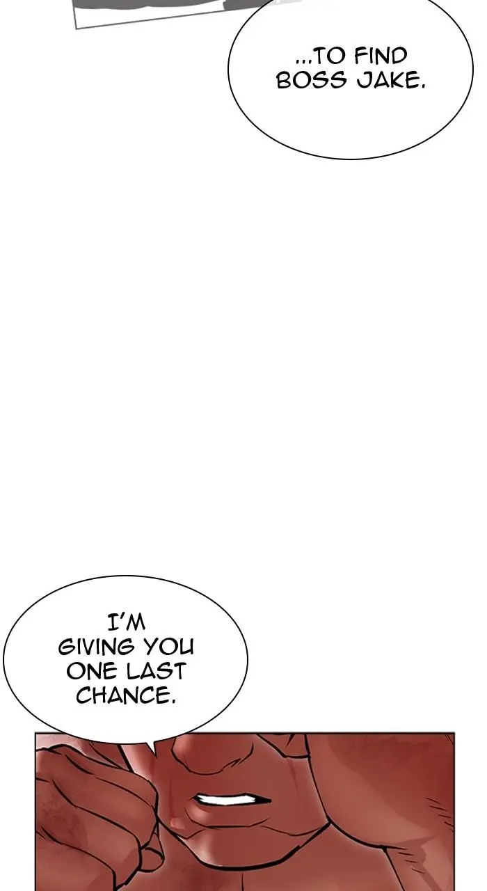 Read Lookism - Chapter 457 - w5.lookismmangafree.com | Image 40