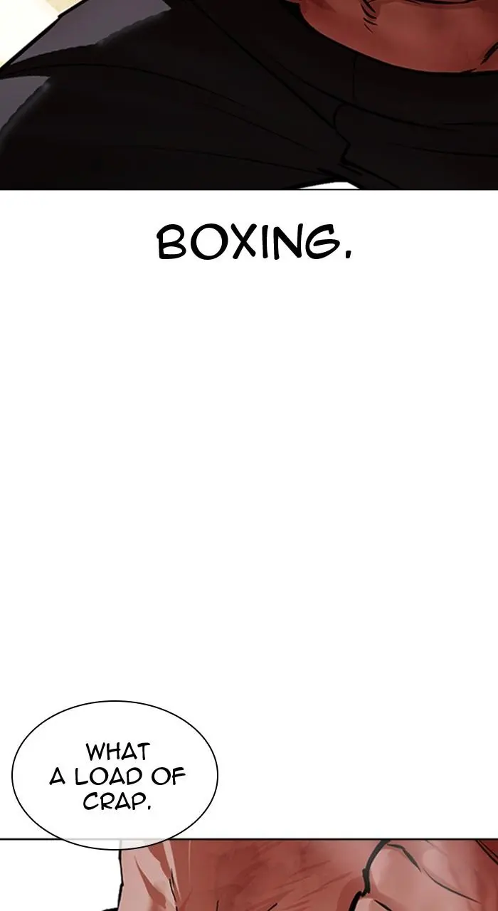 Read Lookism - Chapter 457 - w5.lookismmangafree.com | Image 43