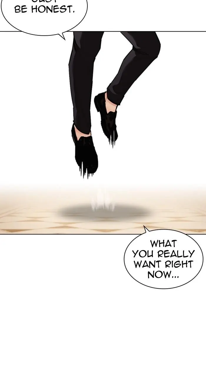 Read Lookism - Chapter 457 - w5.lookismmangafree.com | Image 45