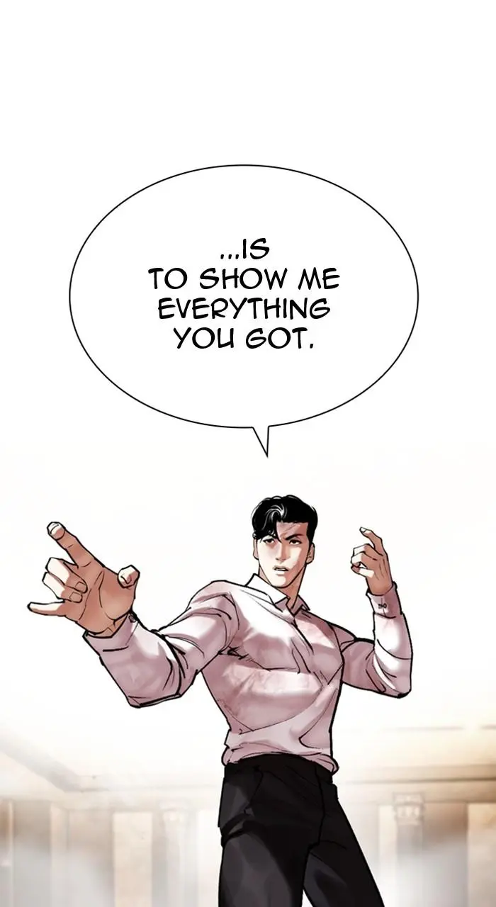 Read Lookism - Chapter 457 - w5.lookismmangafree.com | Image 46