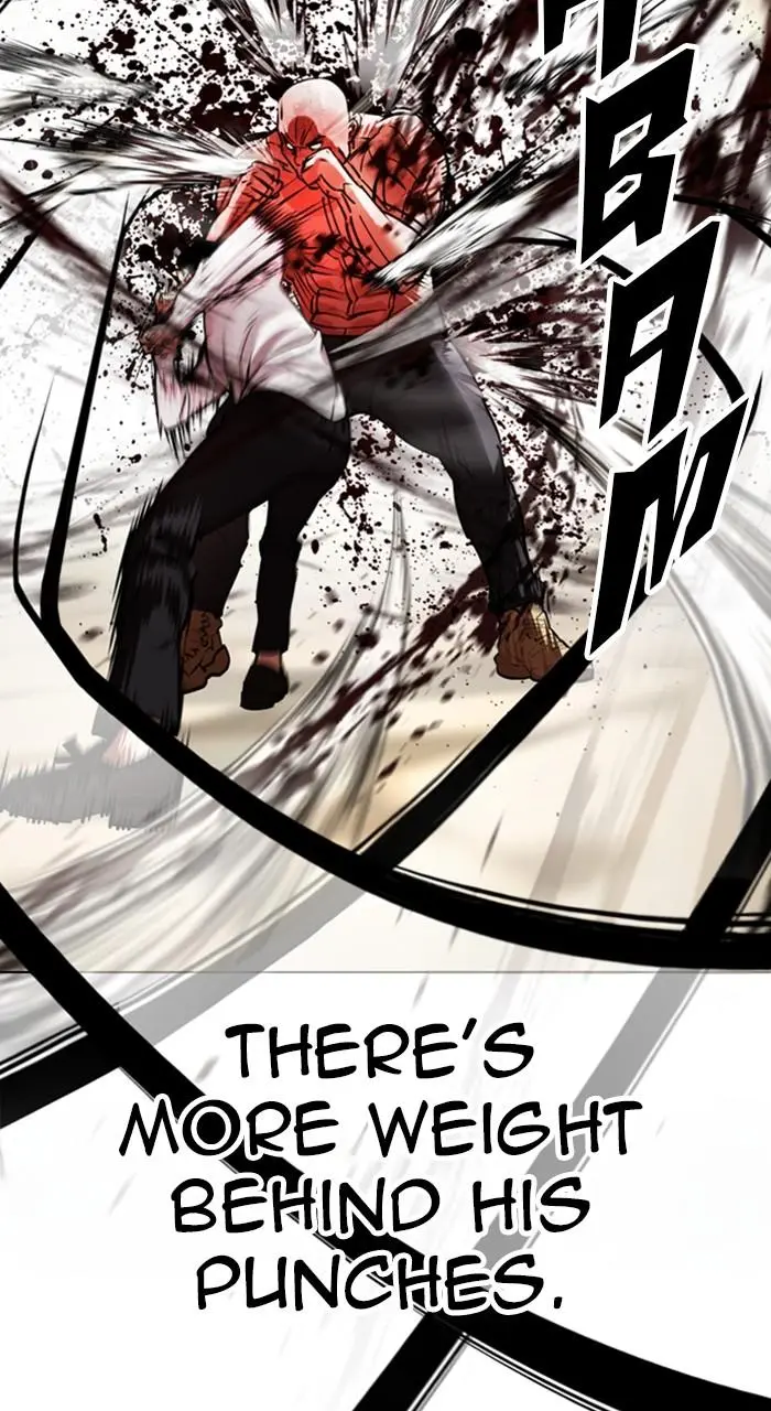 Read Lookism - Chapter 457 - w5.lookismmangafree.com | Image 53