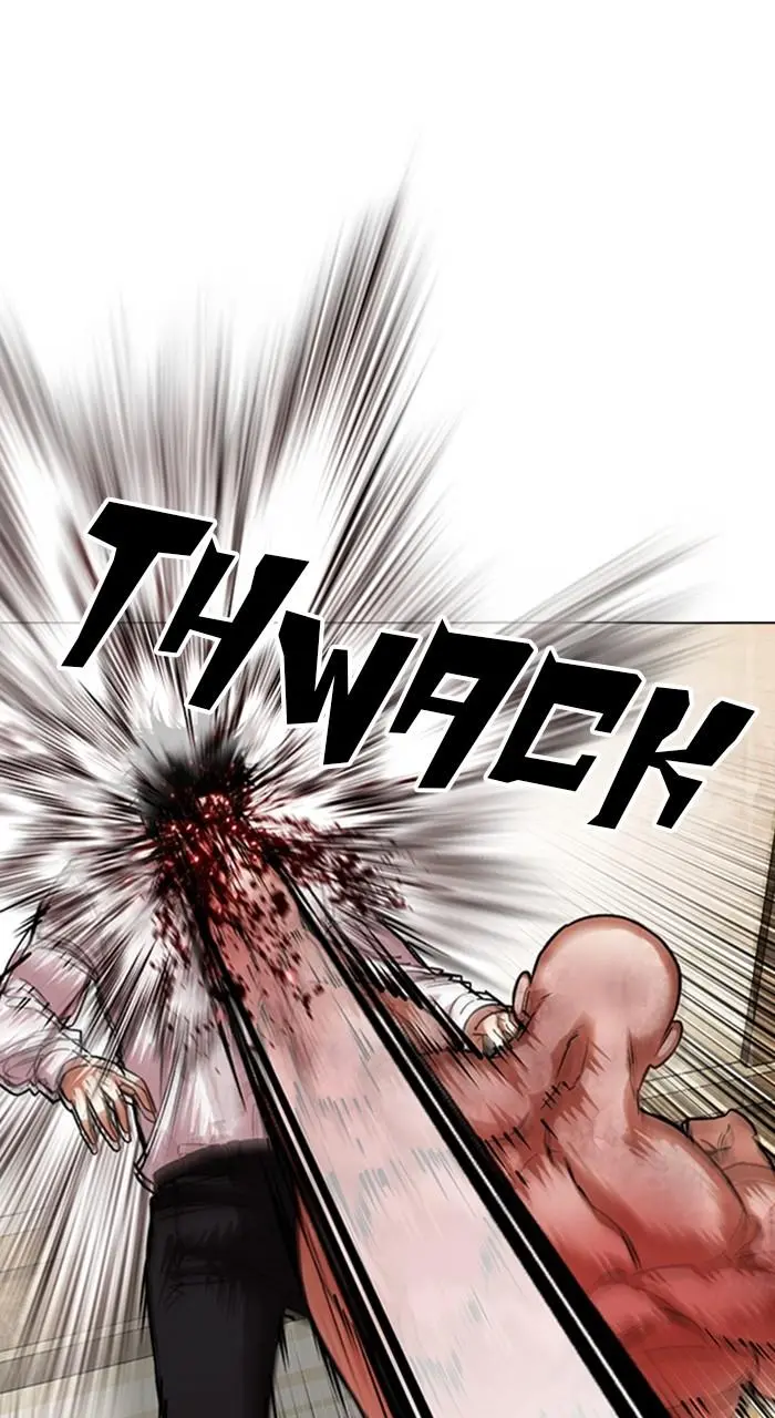 Read Lookism - Chapter 457 - w5.lookismmangafree.com | Image 77
