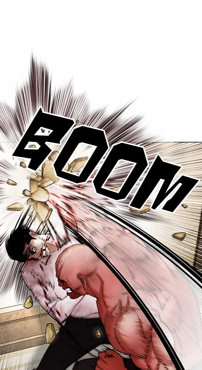 Read Lookism - Chapter 457 - w5.lookismmangafree.com | Image 79