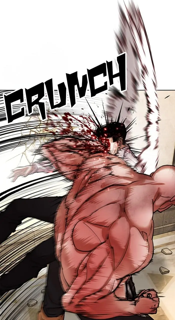 Read Lookism - Chapter 457 - w5.lookismmangafree.com | Image 81