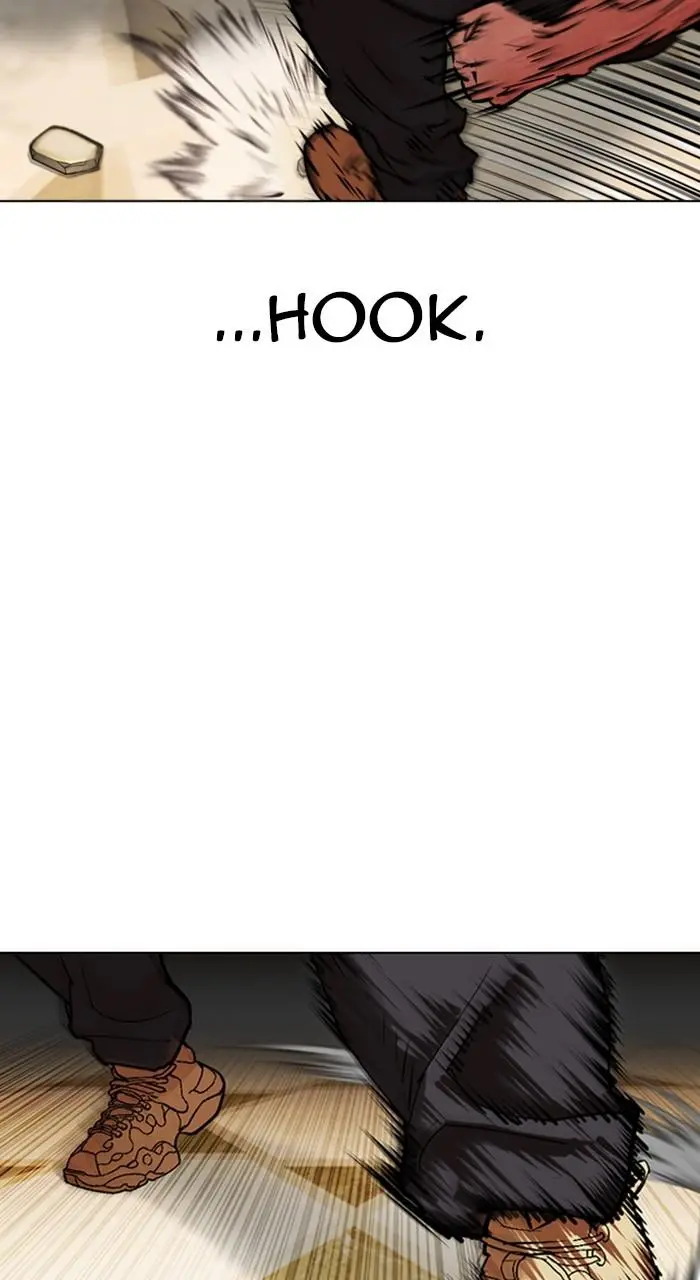 Read Lookism - Chapter 457 - w5.lookismmangafree.com | Image 84