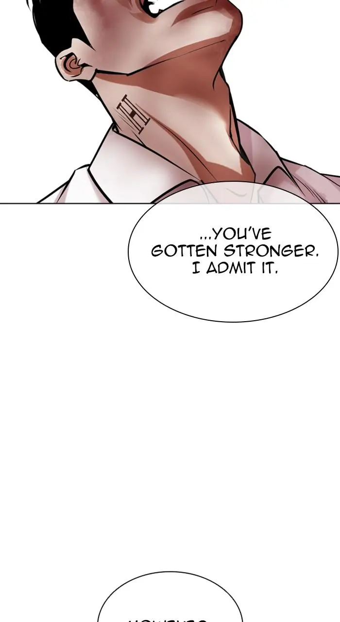 Read Lookism - Chapter 457 - w5.lookismmangafree.com | Image 89