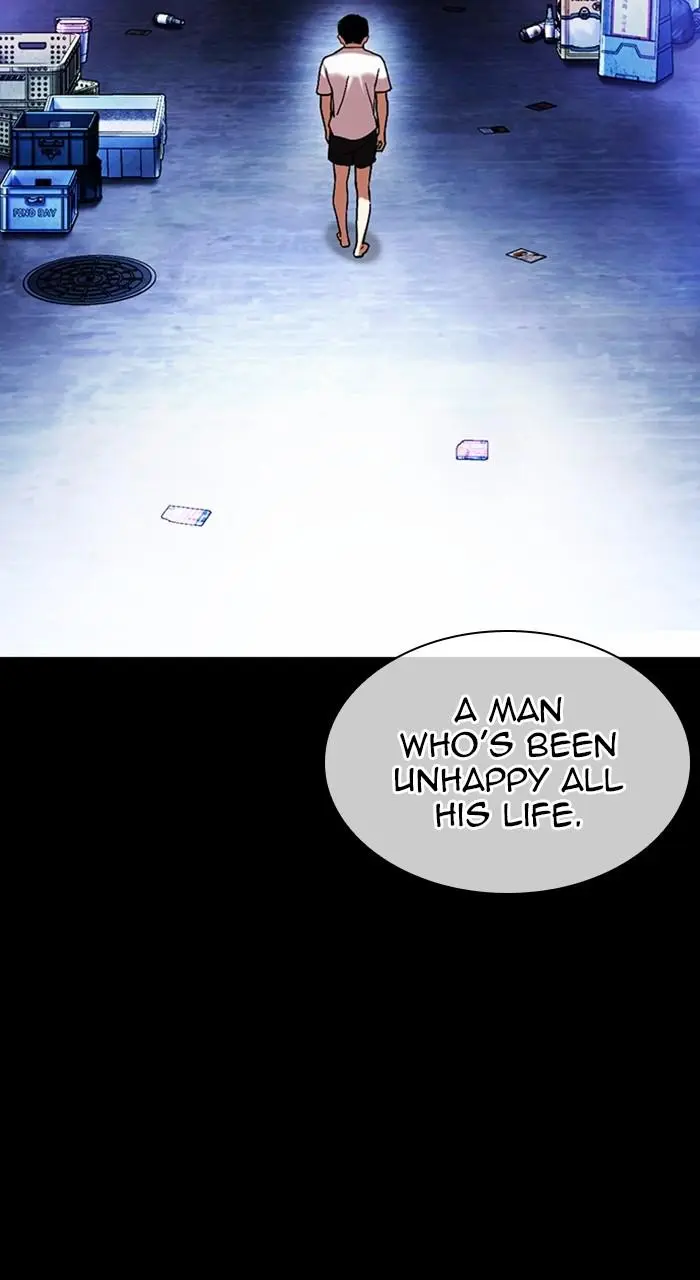 Read Lookism - Chapter 457 - w5.lookismmangafree.com | Image 99