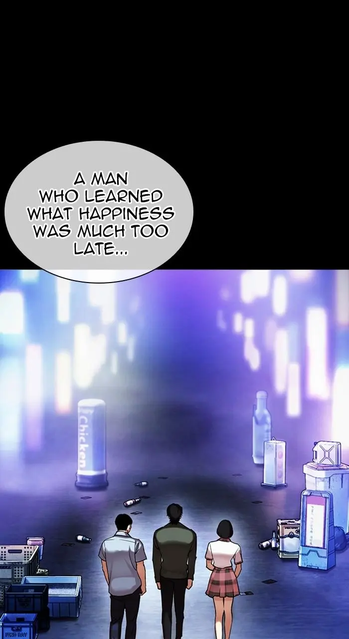 Read Lookism - Chapter 457 - w5.lookismmangafree.com | Image 100
