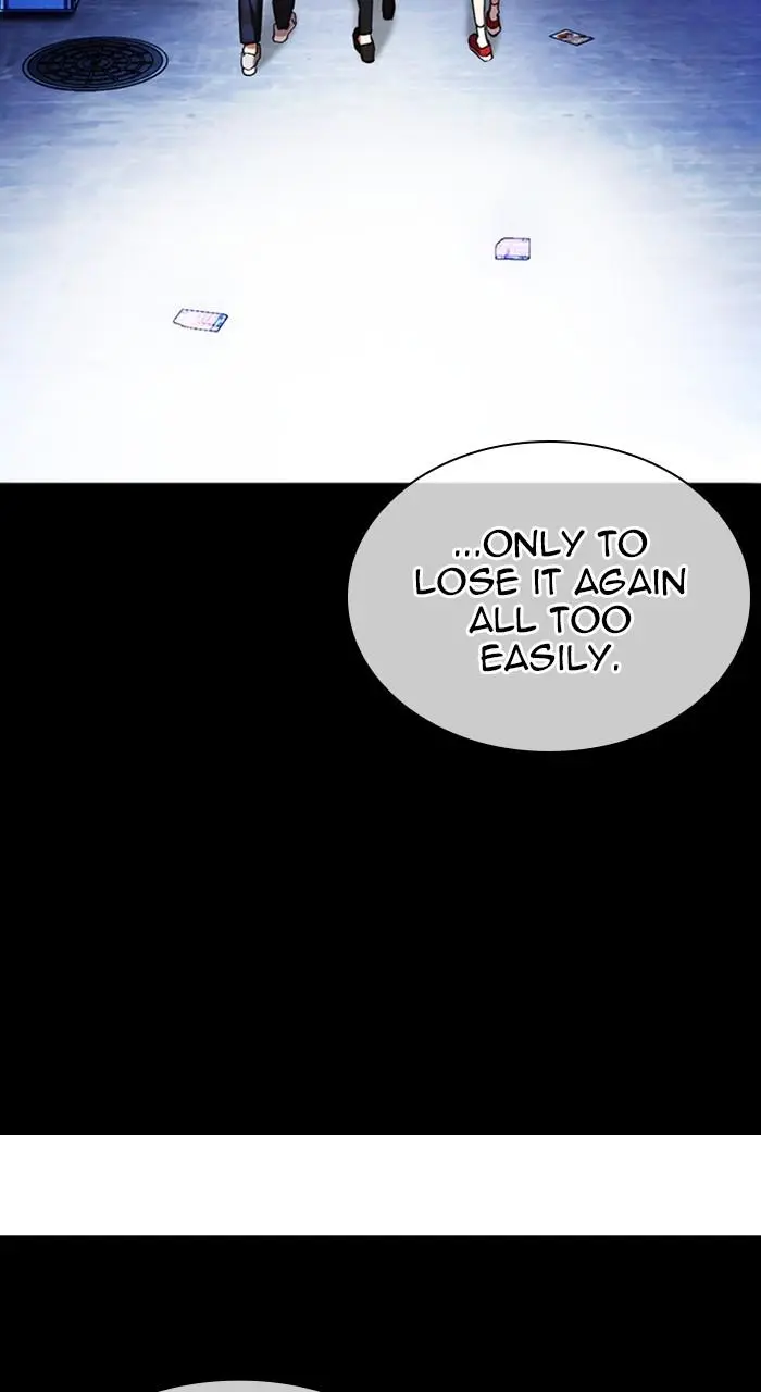 Read Lookism - Chapter 457 - w5.lookismmangafree.com | Image 101