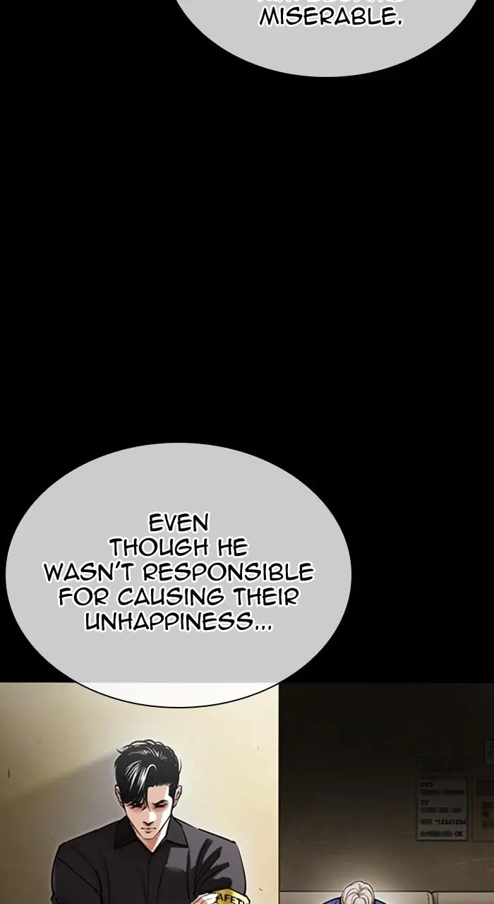 Read Lookism - Chapter 457 - w5.lookismmangafree.com | Image 103