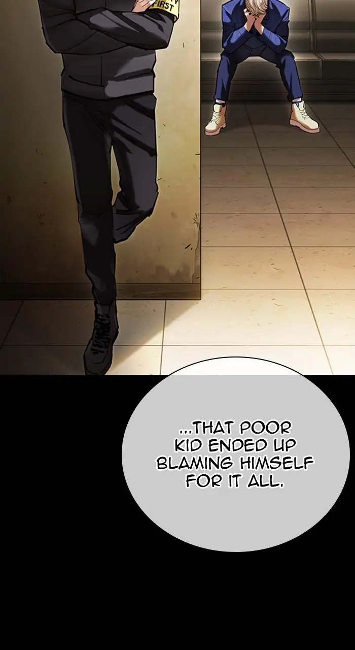 Read Lookism - Chapter 457 - w5.lookismmangafree.com | Image 104