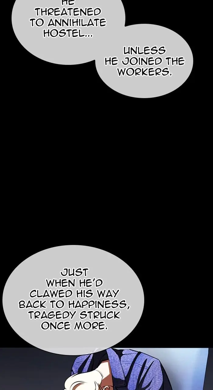 Read Lookism - Chapter 457 - w5.lookismmangafree.com | Image 108