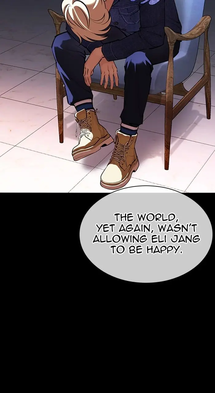 Read Lookism - Chapter 457 - w5.lookismmangafree.com | Image 109