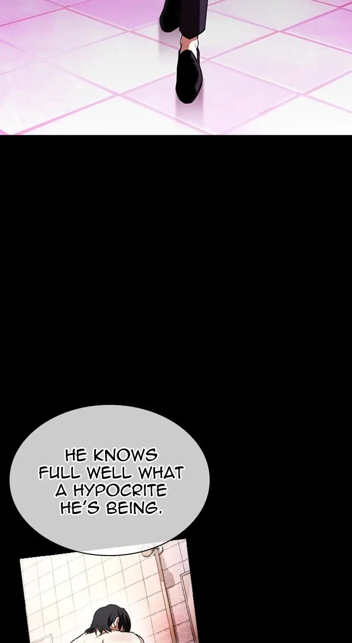 Read Lookism - Chapter 457 - w5.lookismmangafree.com | Image 113