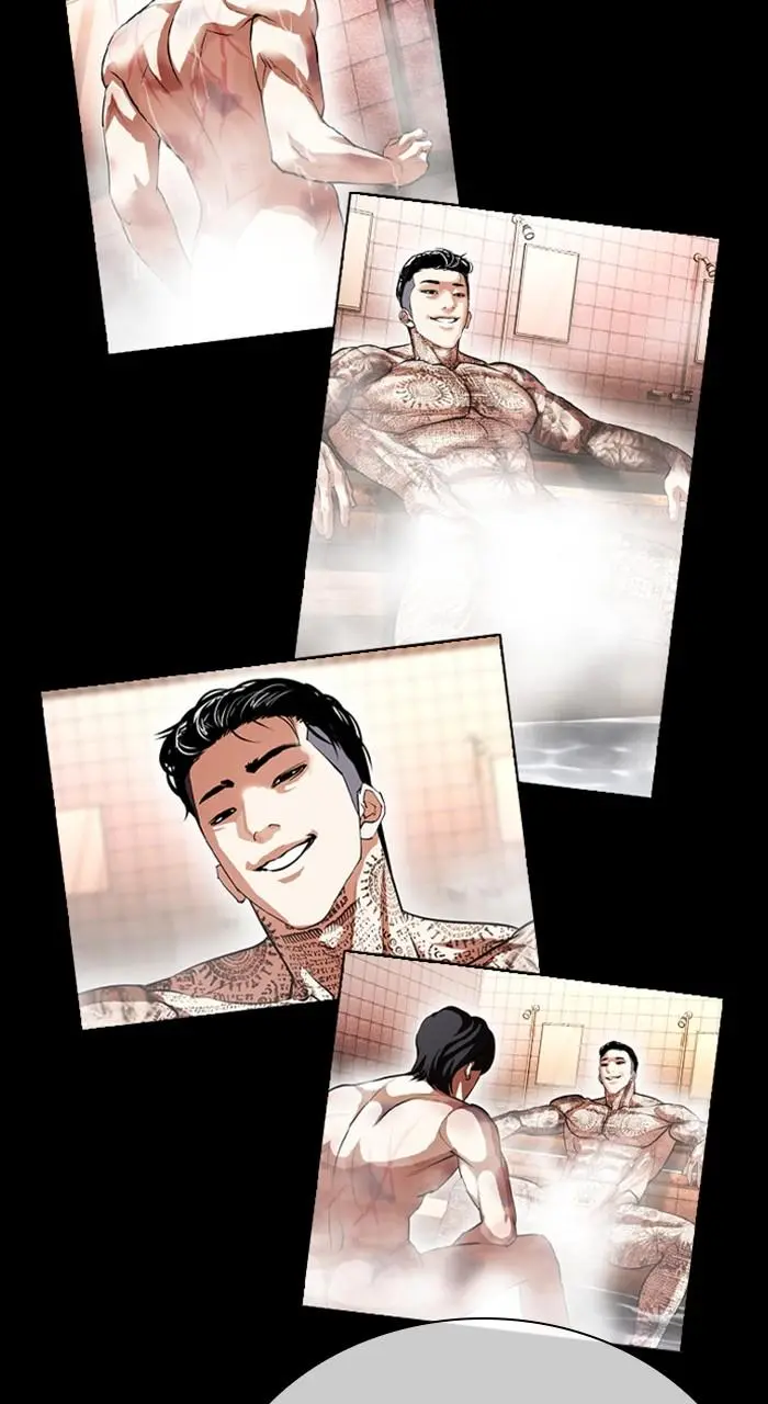 Read Lookism - Chapter 457 - w5.lookismmangafree.com | Image 114