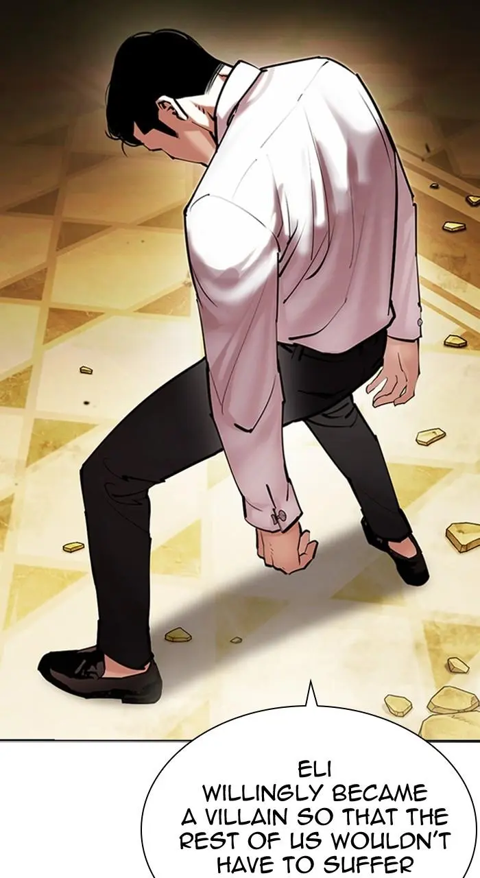 Read Lookism - Chapter 457 - w5.lookismmangafree.com | Image 117