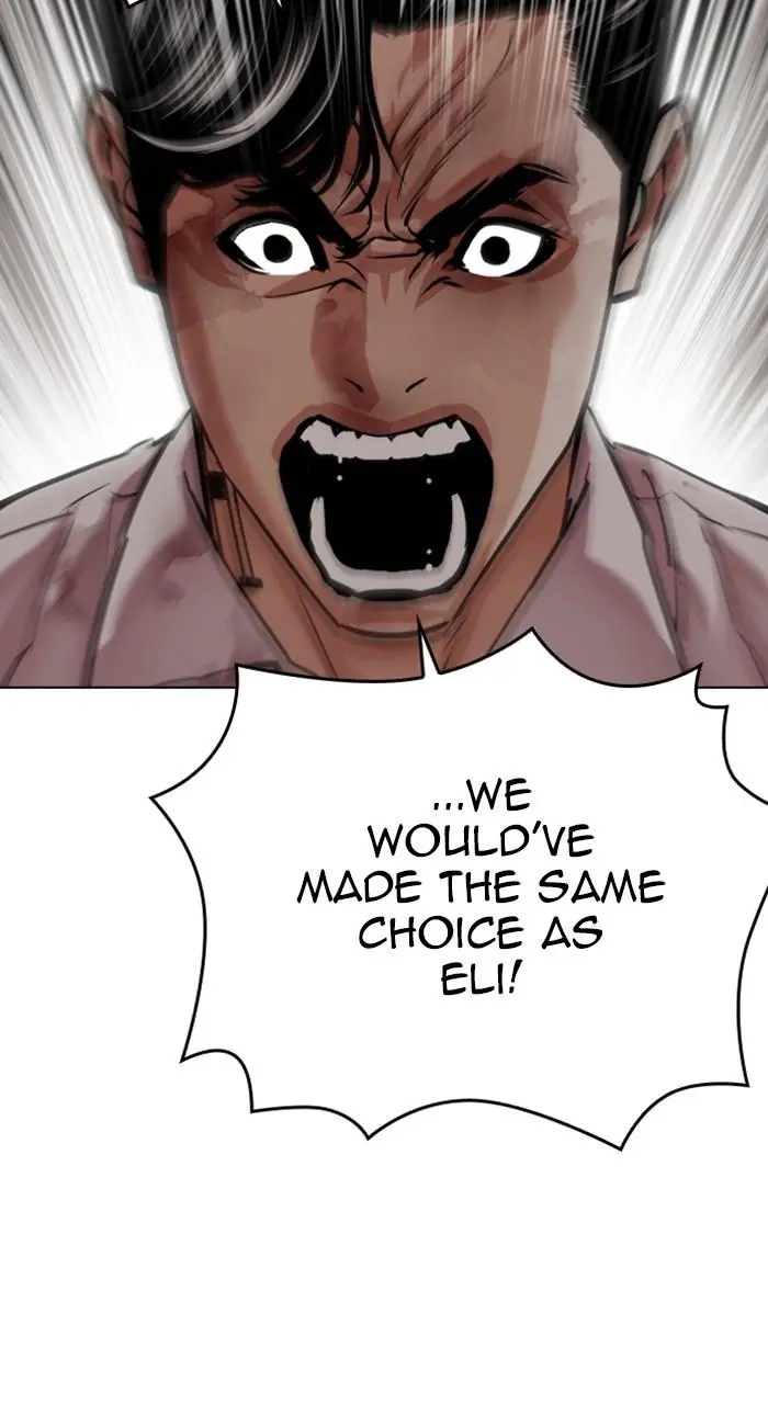 Read Lookism - Chapter 457 - w5.lookismmangafree.com | Image 120
