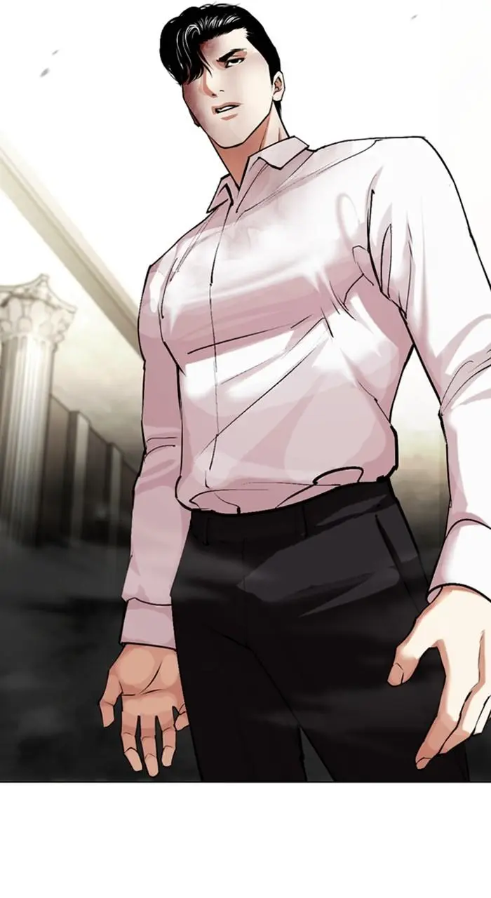 Read Lookism - Chapter 457 - w5.lookismmangafree.com | Image 125