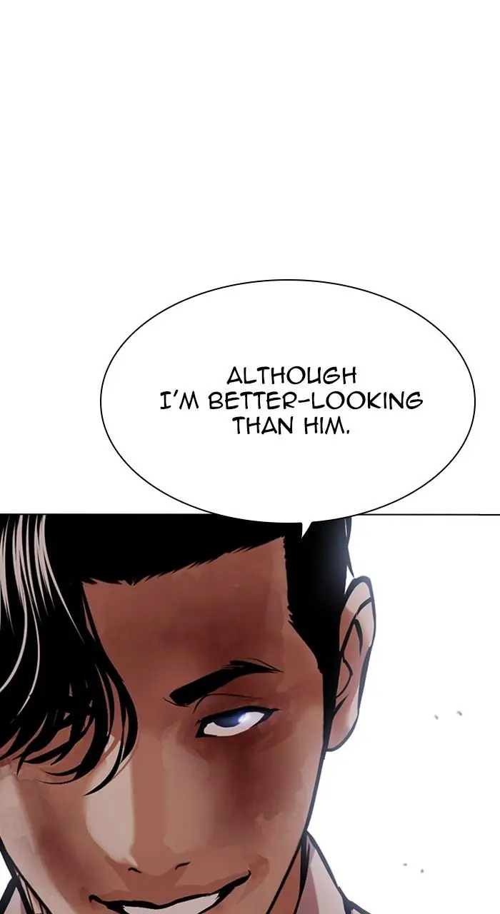 Read Lookism - Chapter 457 - w5.lookismmangafree.com | Image 126