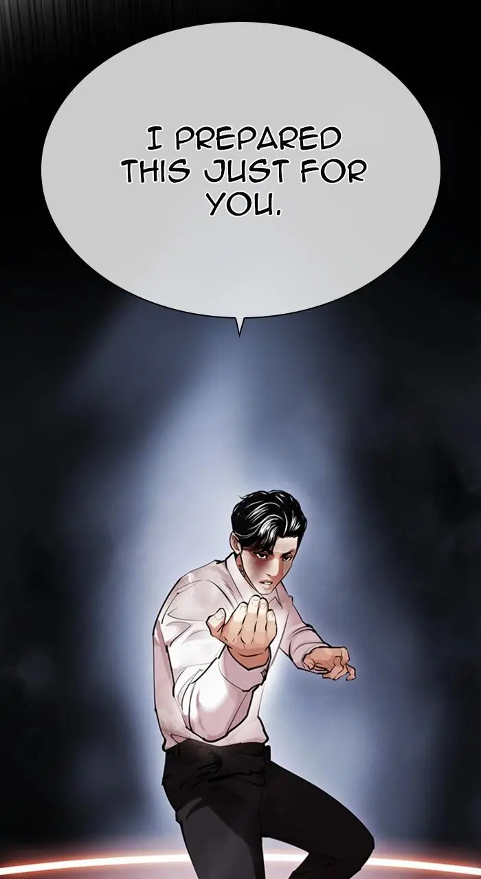 Read Lookism - Chapter 457 - w5.lookismmangafree.com | Image 137