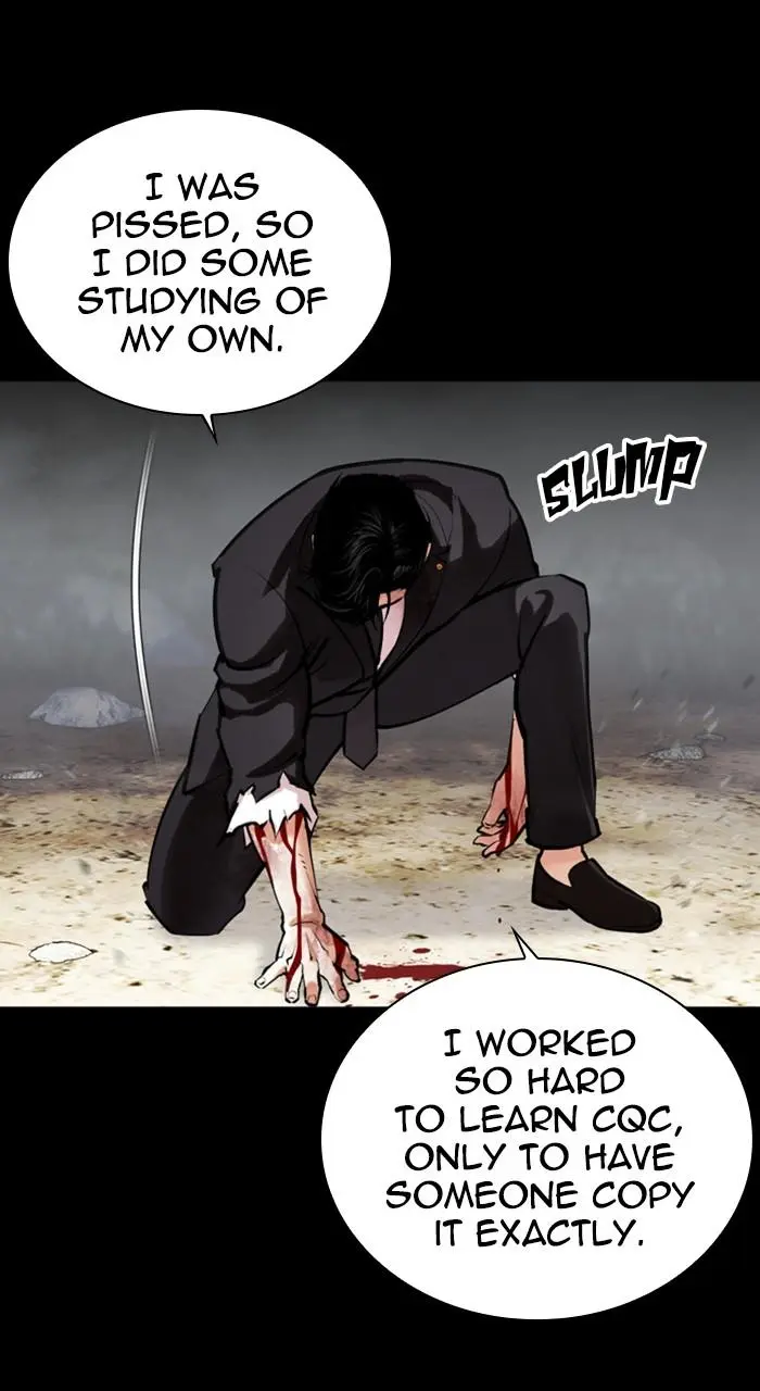 Chapter 458 — Page 44