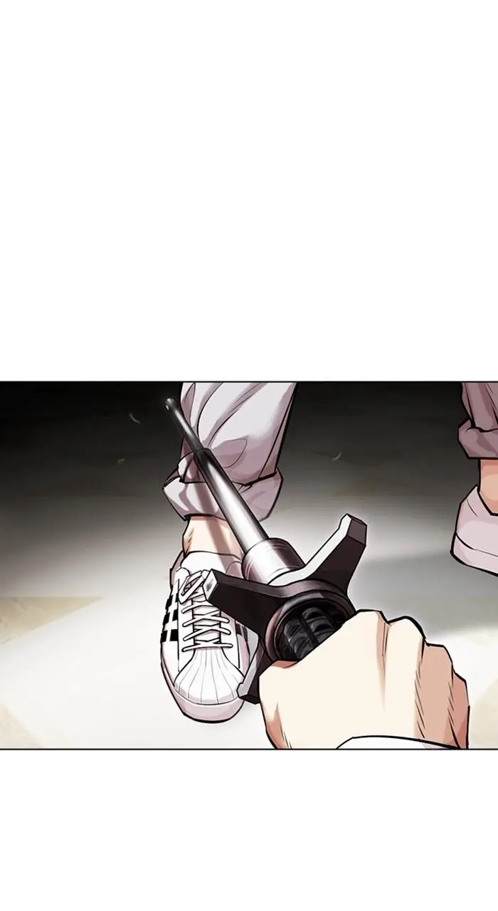 Chapter 458 — Page 100