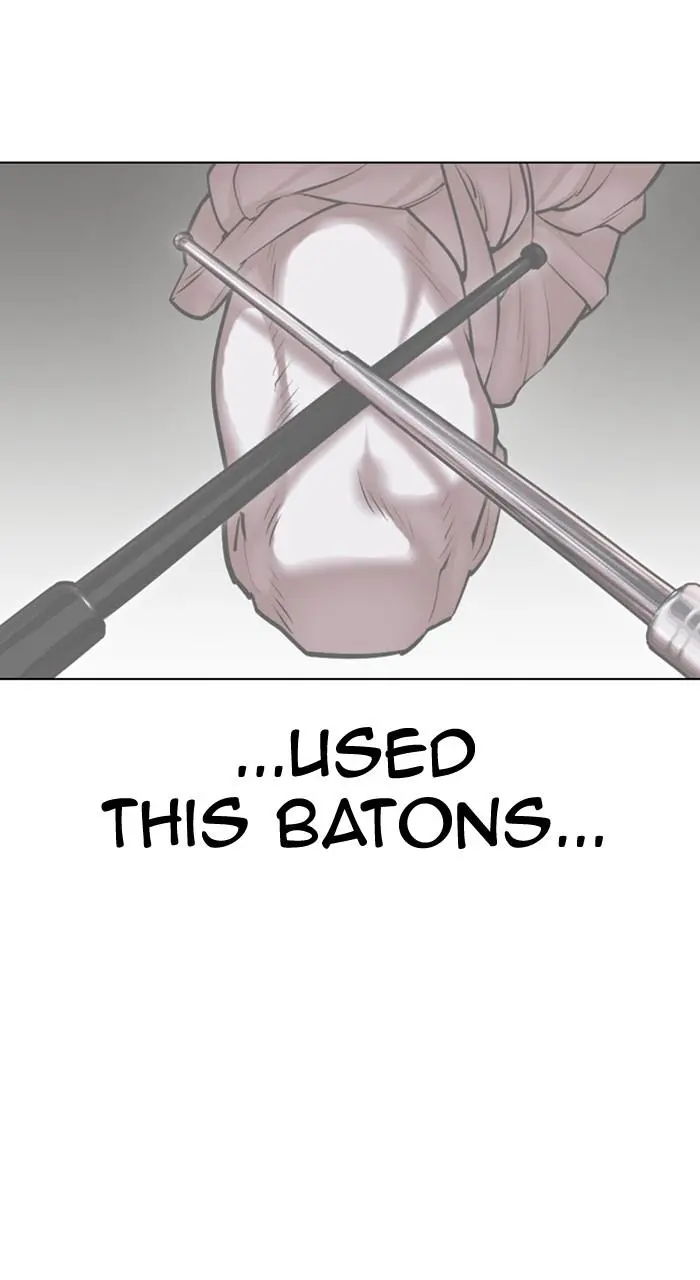 Chapter 458 — Page 136