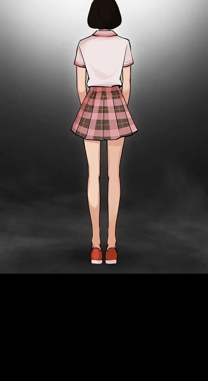 Lookism Chapter 458