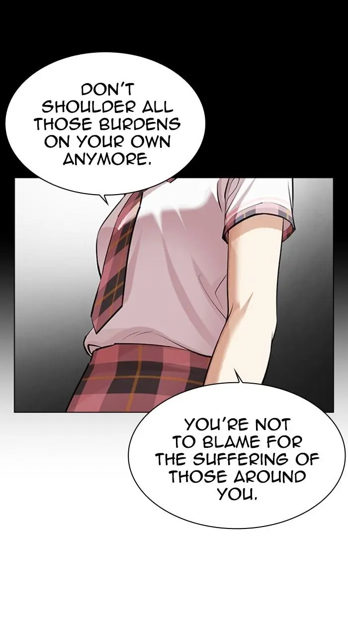 Lookism Chapter 458
