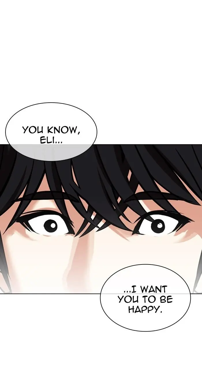 Lookism Chapter 458