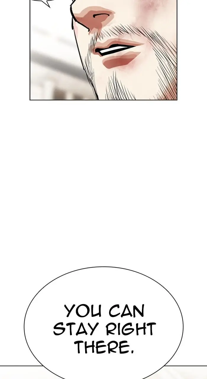 Lookism Chapter 458