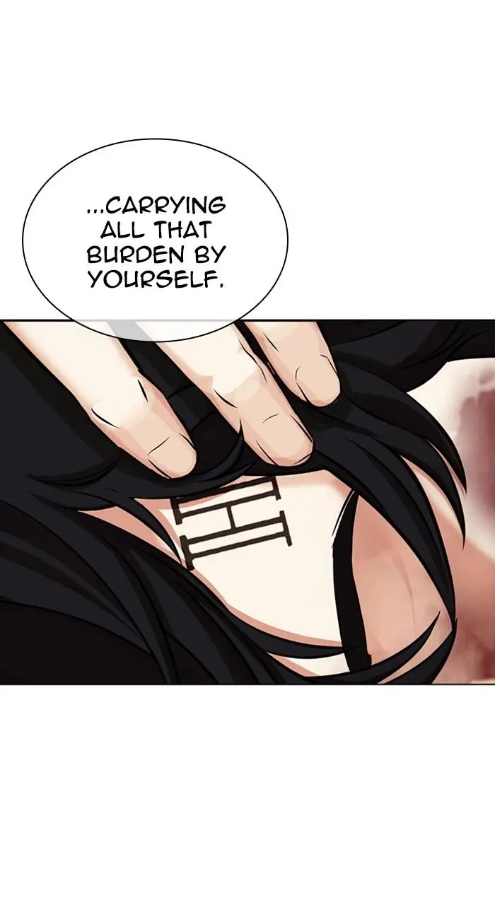 Lookism Chapter 458