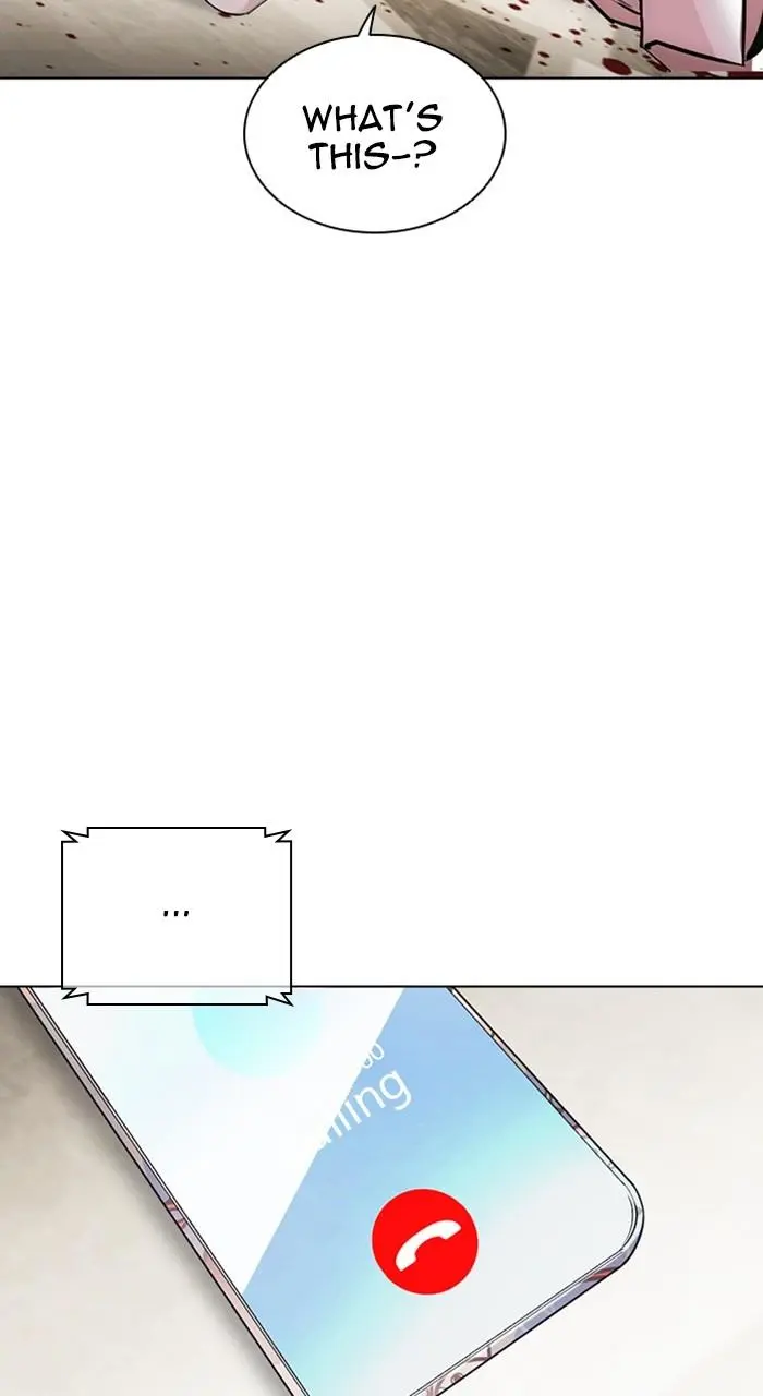 Lookism Chapter 458