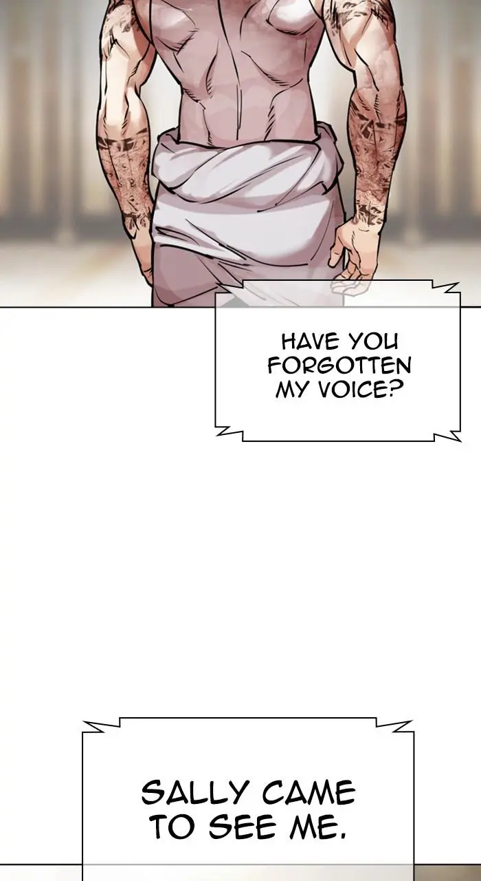 Lookism Chapter 458