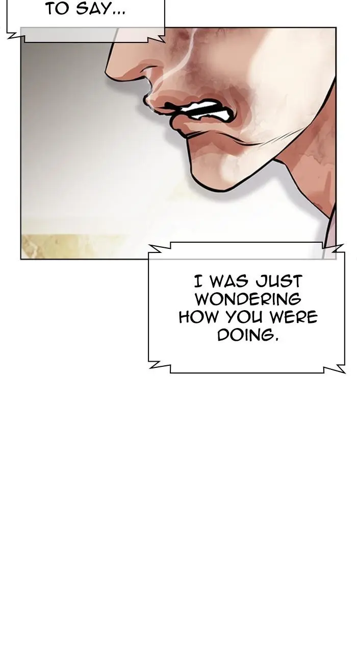 Lookism Chapter 458