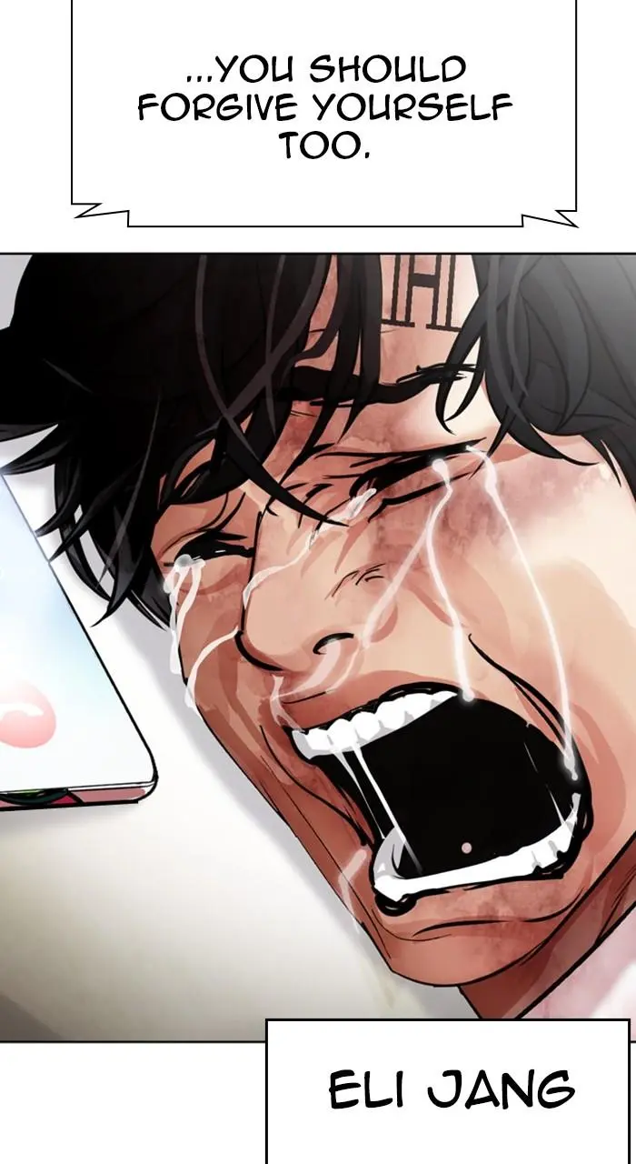 Lookism Chapter 458